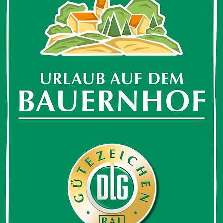 Familien-Bauernhof-Berghammer Rotta Camera foto