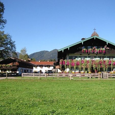 Familien-Bauernhof-Berghammer Rotta Esterno foto