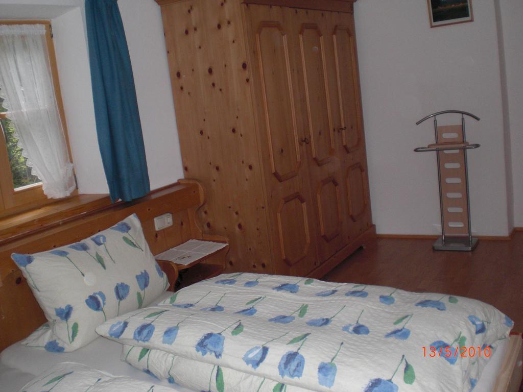 Familien-Bauernhof-Berghammer Rotta Camera foto