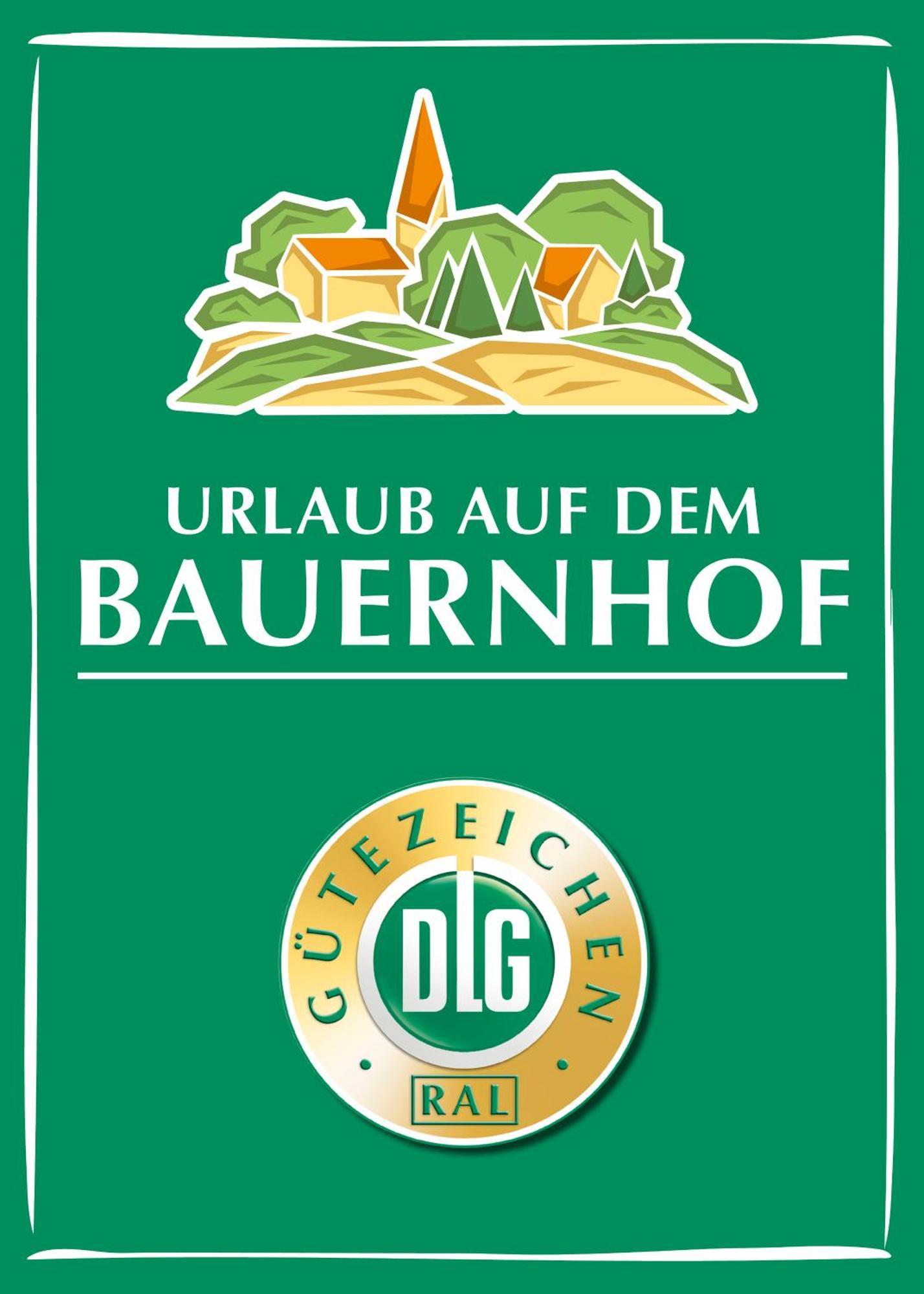 Familien-Bauernhof-Berghammer Rotta Camera foto