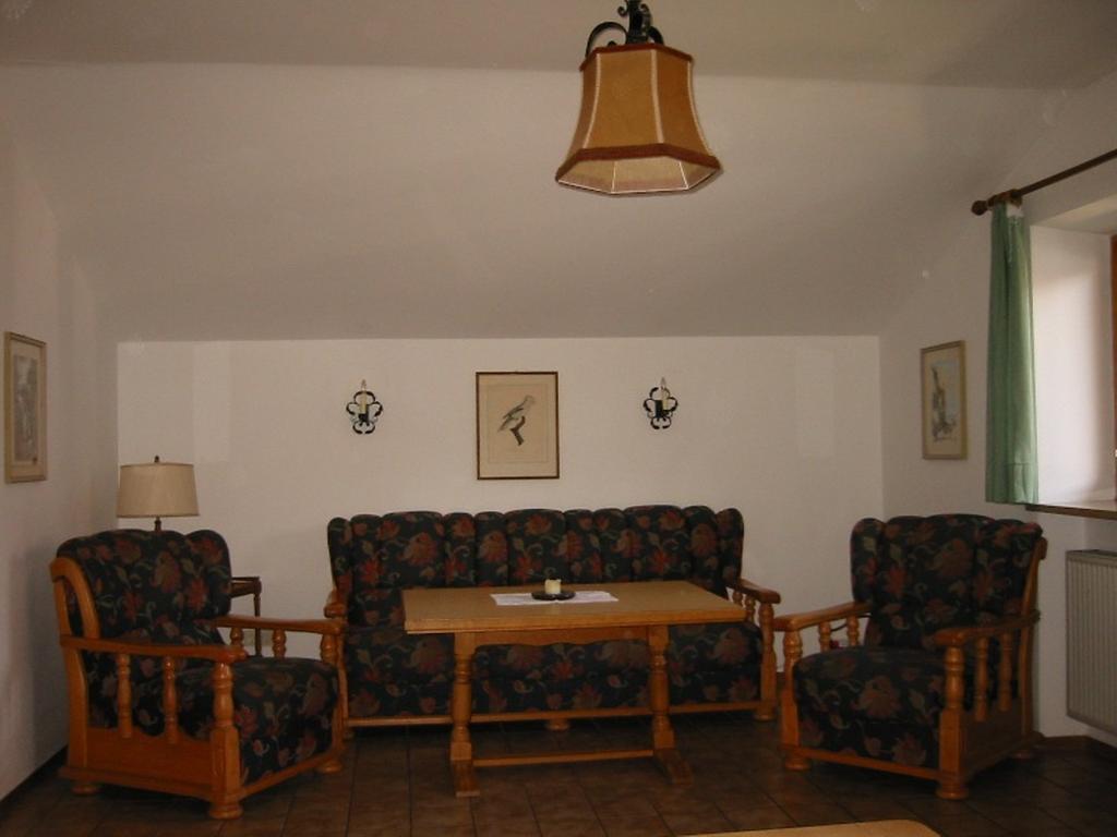 Familien-Bauernhof-Berghammer Rotta Camera foto