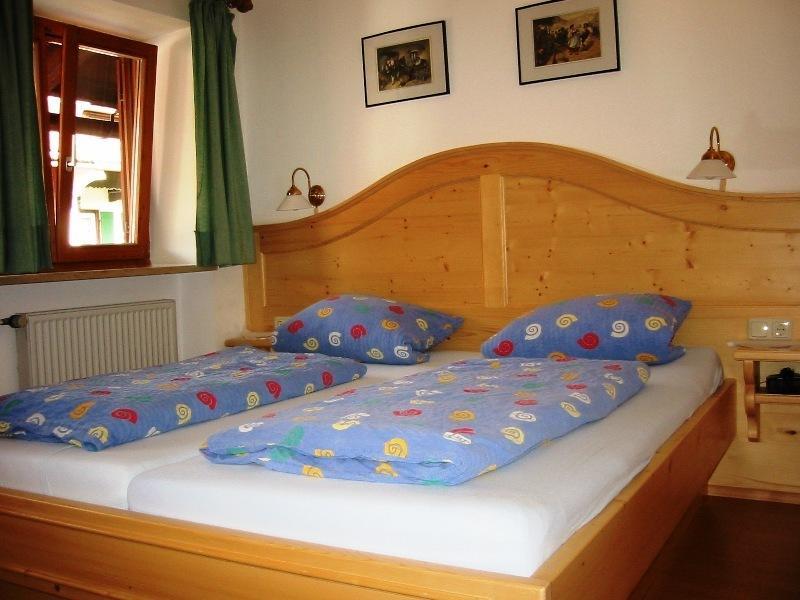 Familien-Bauernhof-Berghammer Rotta Camera foto