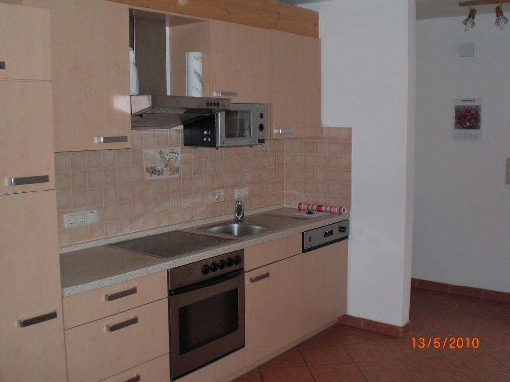 Familien-Bauernhof-Berghammer Rotta Camera foto