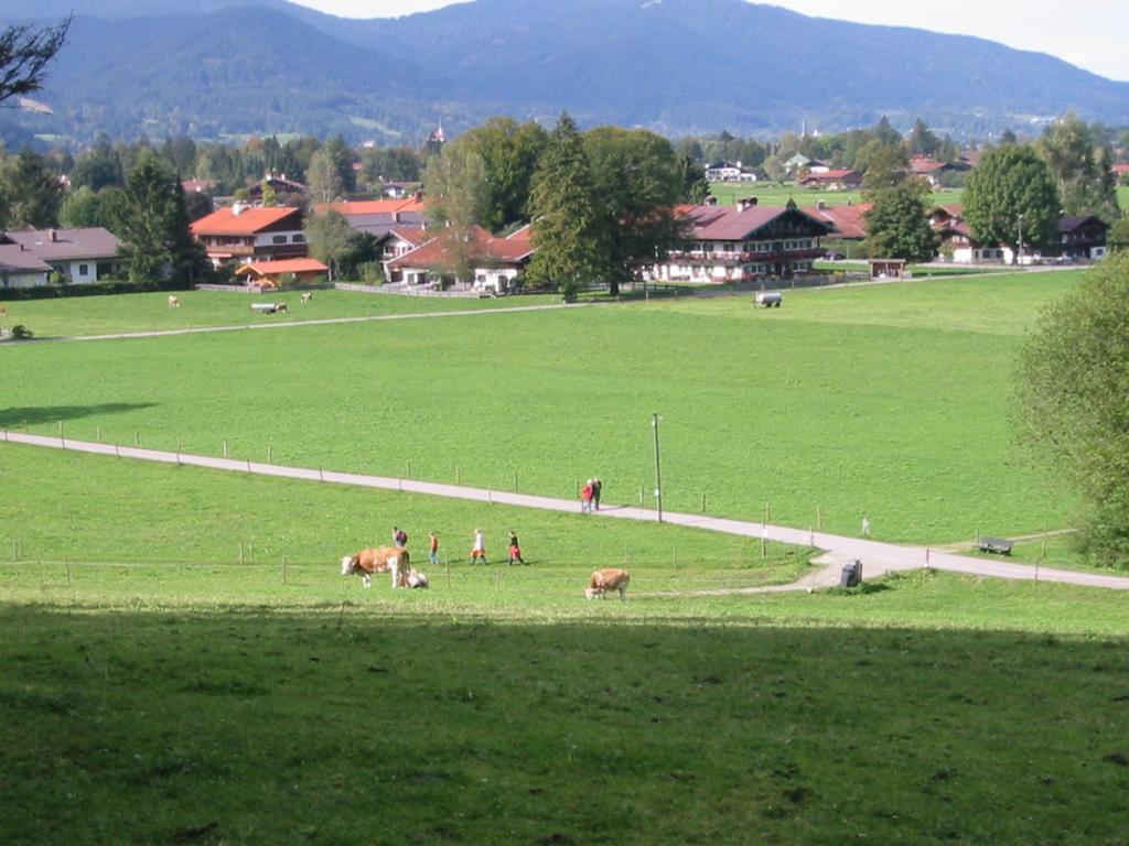 Familien-Bauernhof-Berghammer Rotta Esterno foto