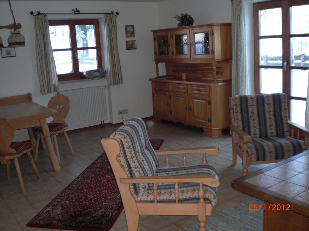 Familien-Bauernhof-Berghammer Rotta Camera foto